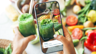 Acompanhamento nutricional